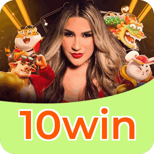 Tabela RTP dos jogos de cassino da 10win