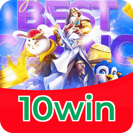 Fluxo de download do app 10win — referência visual